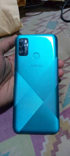 infinix