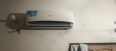 KENWOOD eSENSE 1 TON AC  NON INVERTER