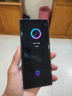 LG wing 8/128 Gb non pta but sim working