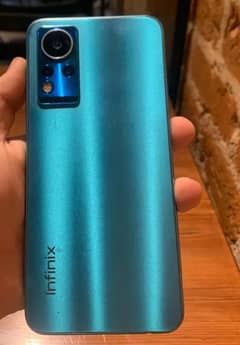 infinix