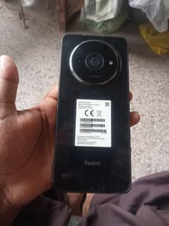 redme a3x