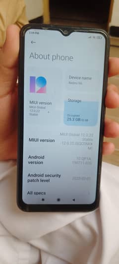 Redmi