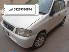 Suzuki alto vxr 2011