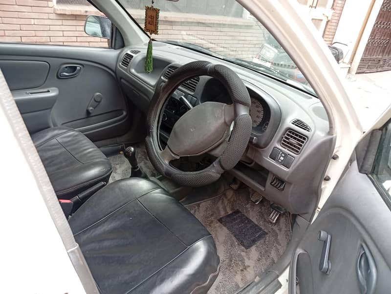 Suzuki alto vxr 2011 - Cars - 1103427646