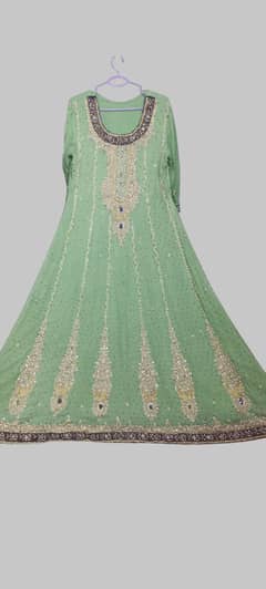 Bridal Dress