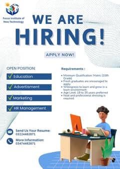 Jobs