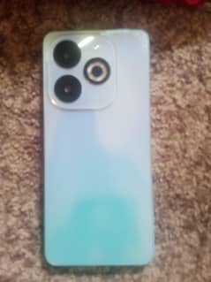Infinix Smart 8pro