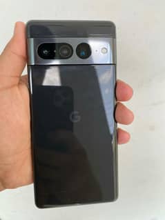 Google pixel 7 pro
