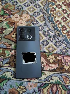 infinix