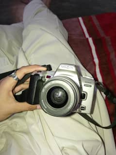 MINOLTA DYNAX condition 10/10