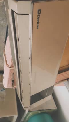 Dawlance 1.5 ton ac non inverter