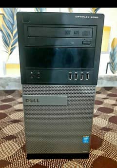 gaming cpu