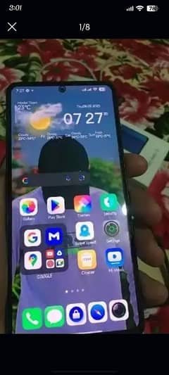 REDMI