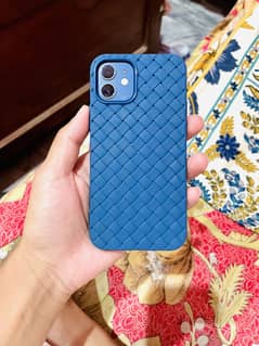 I phone 12 jv 64 gb