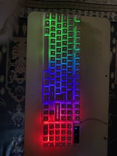 Cosmos mechanical Keyboard