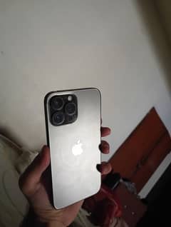 Iphone 13 pro max JV NON PTA (512 GB)