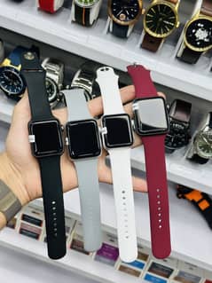 Apple Watch Series 3 battery health 82to92