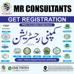 One-Stop Solution for Company Registration and Audit Services