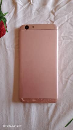 Oppo F1s