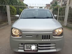 Suzuki Alto Ags VXL,Bumper to Bumper Genuine,For Sale!