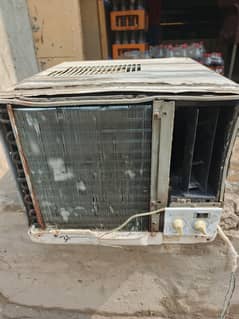 compressor genuine need condition gas