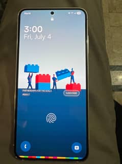 Samsung Galaxy S23 - PTA Just like new - A+ condition