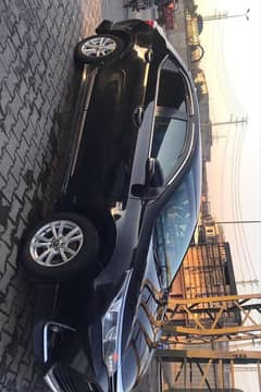 Toyota Corolla XLI 2018