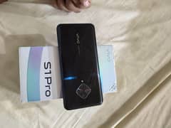 ViVO S1 PrO