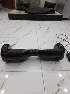 Hover Board (Weeler)