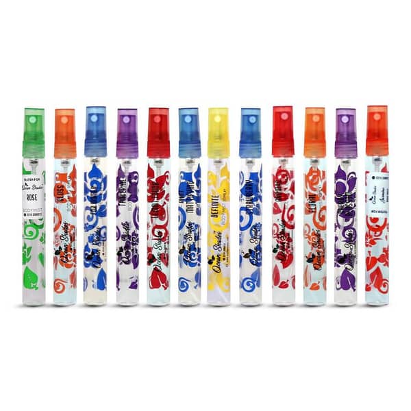Ocean Shades Mist Spray by Brand Impressions - Choose Any 3 (10 ml Each)