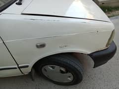 Suzuki Mehran