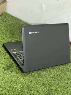Lenovo G50 Laptop 6th gen with graphic card