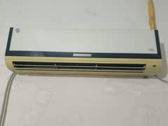 PEL Split AC 1.5 ton