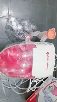 Nebulizer