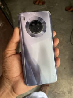 Huawei y9a.