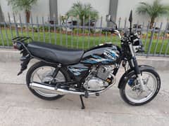 Suzuki GS 150 se