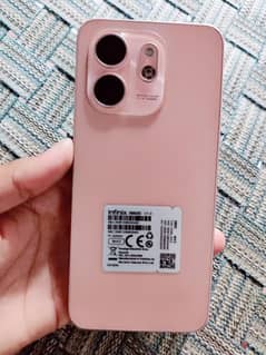 Infinix smart 9 hd 4/64 hai