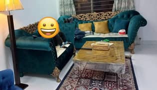 sofa set