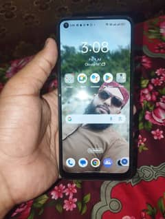 realme 8