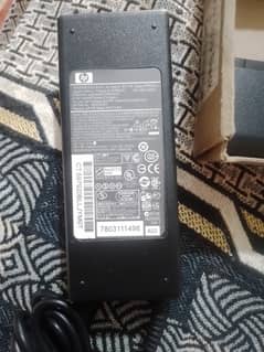 Hp laptop charger