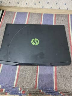 HP Pavilion Gaming 17 - i7 10th Gen - GTX 1650 Ti GDDR6
