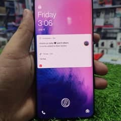 one plus 7 pro 8gb 256 only phone