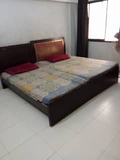 2 bed sets