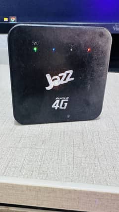Jazz 4G device