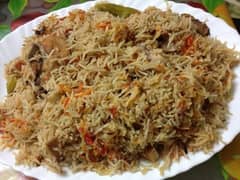 homemade food with dilevry