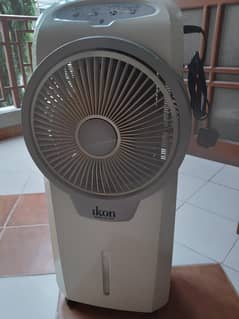 Rechargeable Air Cooler