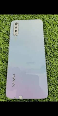 vivo s1