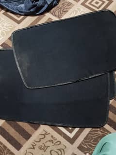 Suzuki Every Sunshade