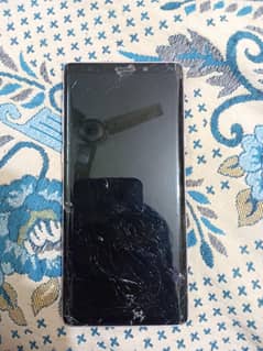 Samsung Note 9