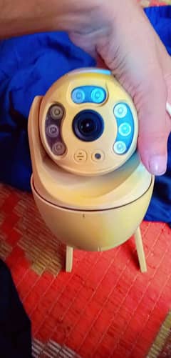 bilkul ok Camara ha koi masla nei 10 by 10